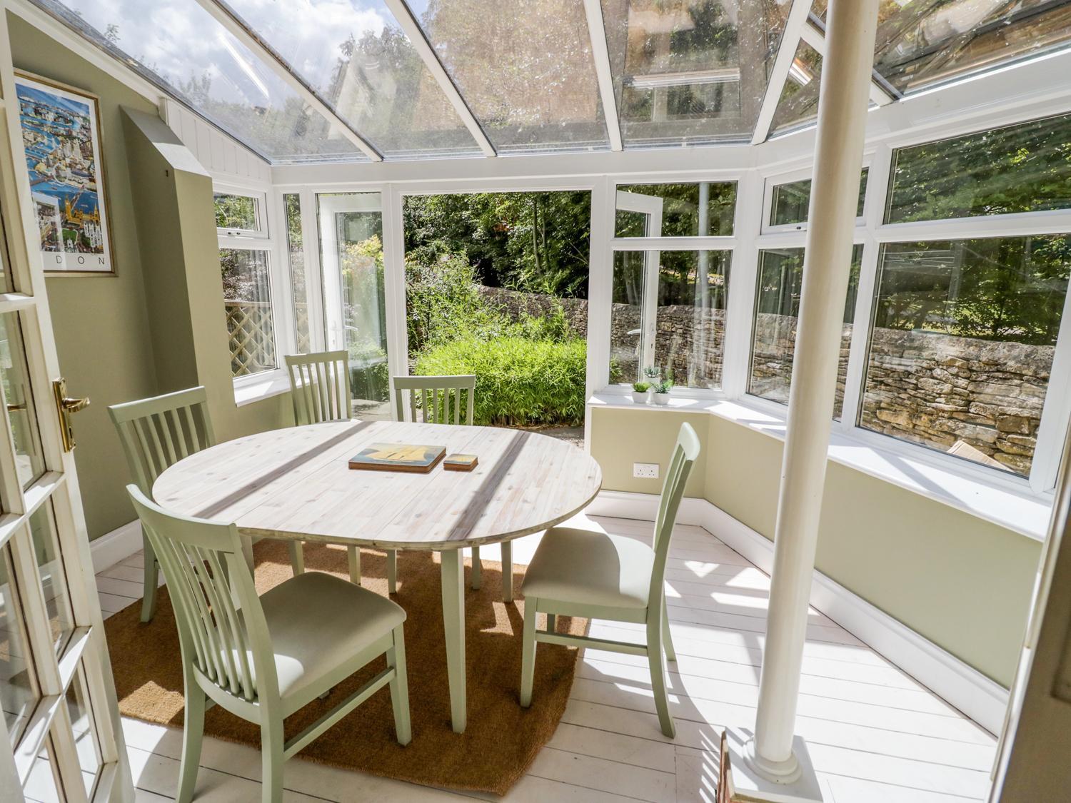 Villa Blenheim Edge, The Causeway Woodstock Exterior foto