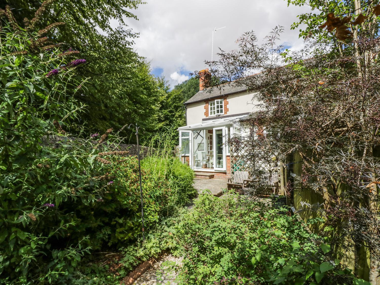 Villa Blenheim Edge, The Causeway Woodstock Exterior foto