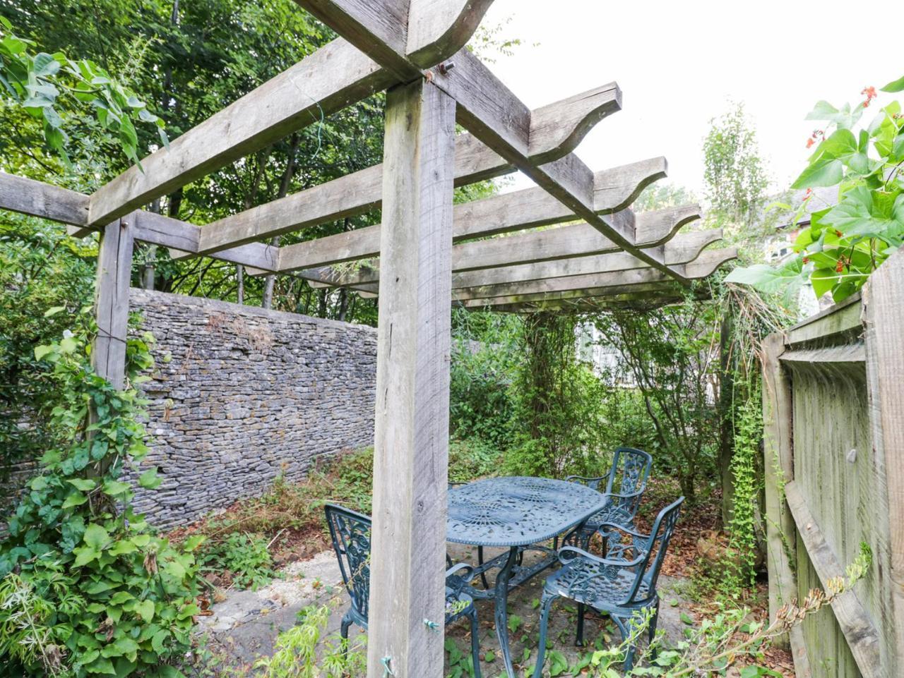 Villa Blenheim Edge, The Causeway Woodstock Exterior foto